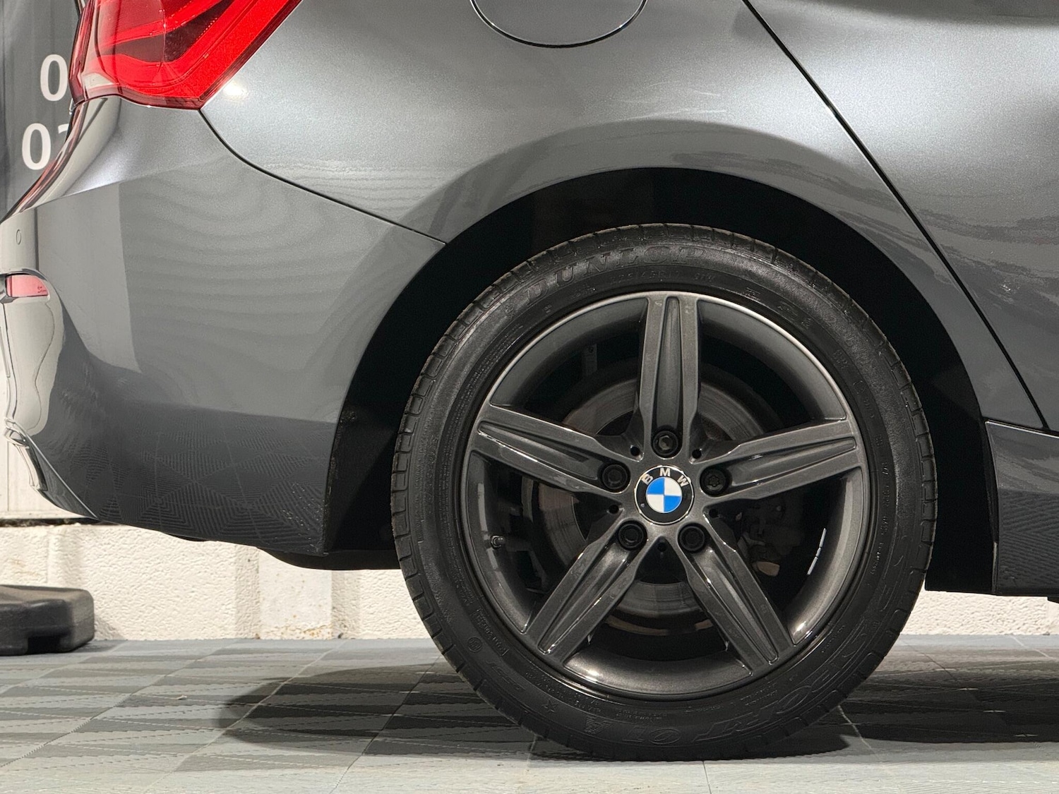 Used BMW 1 Series 2016 for sale - 76927010: Photo 34