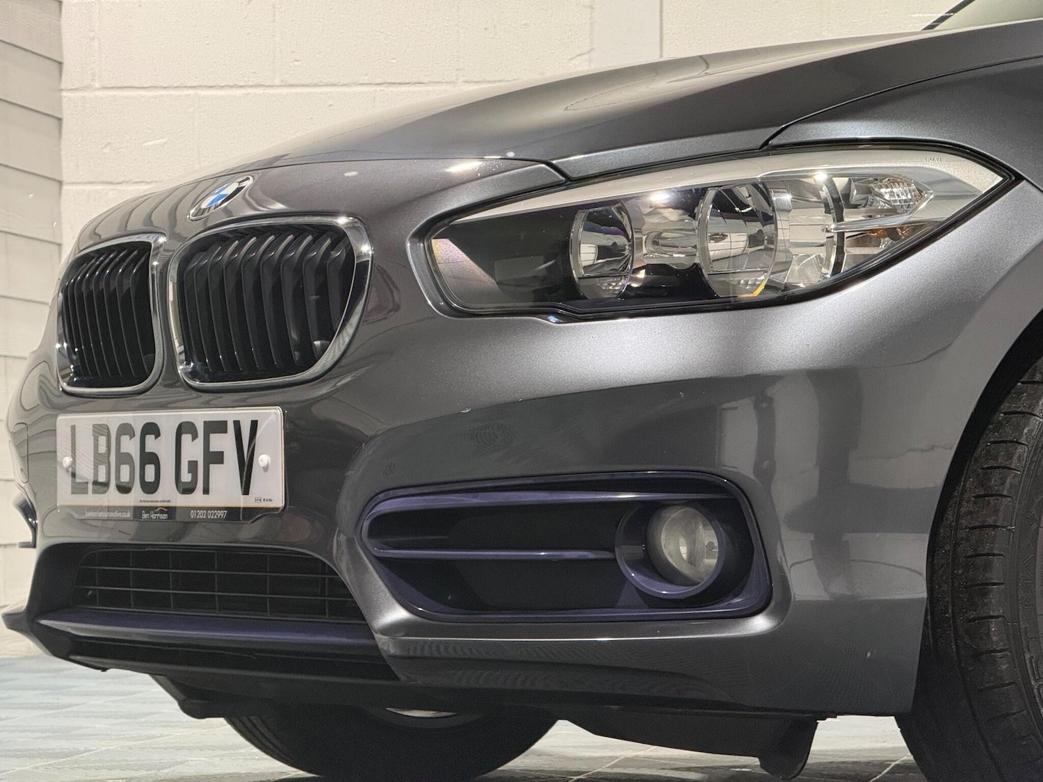 Used BMW 1 Series 2016 for sale - 76927010: Photo 41
