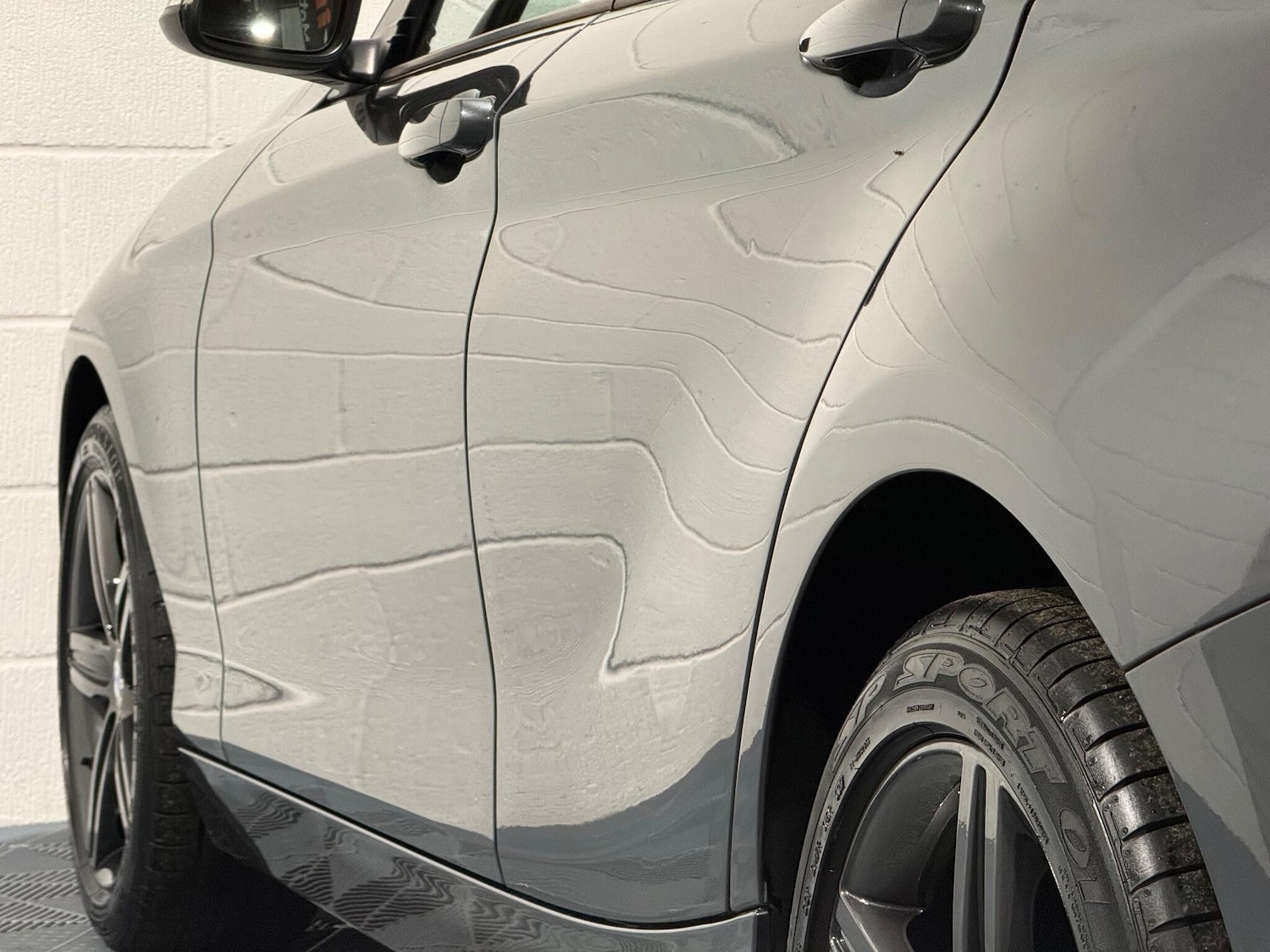 Used BMW 1 Series 2016 for sale - 76927010: Photo 44