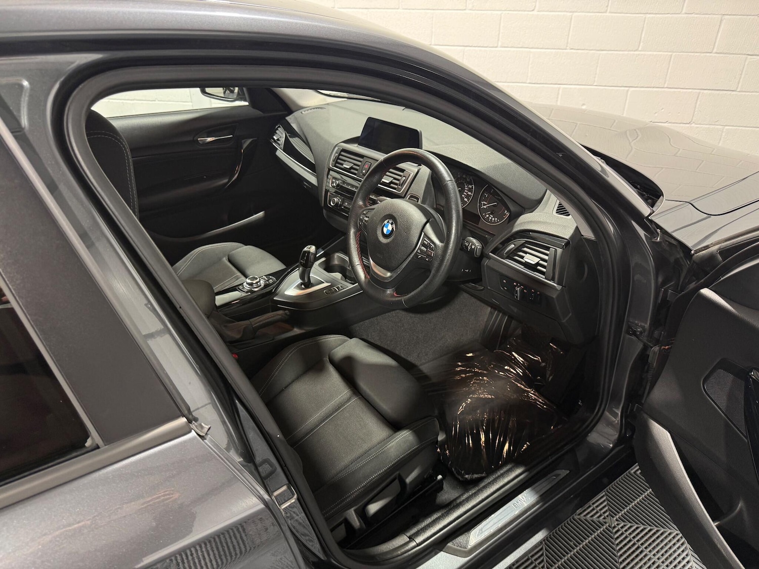 Used BMW 1 Series 2016 for sale - 76927010: Photo 48