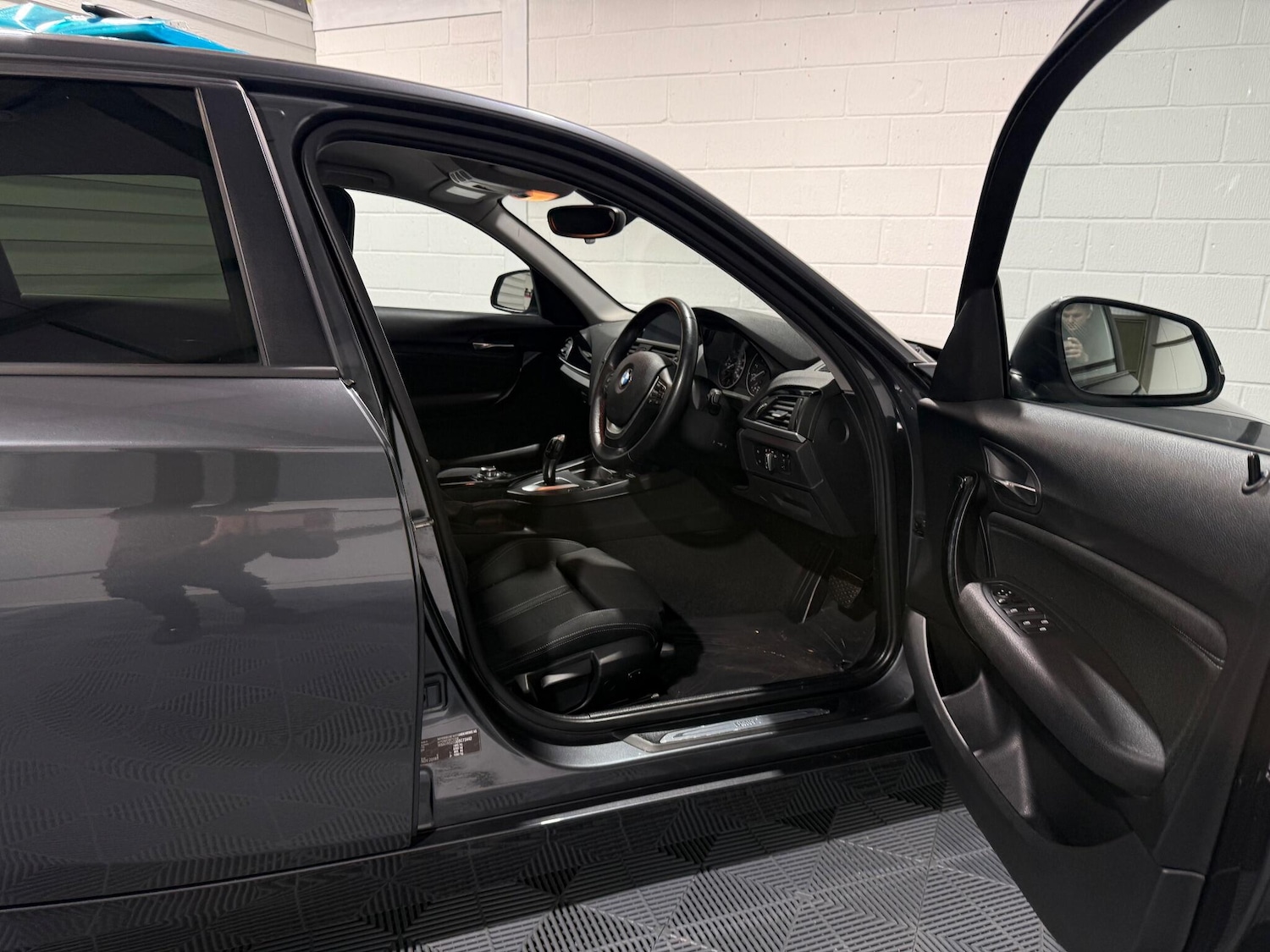 Used BMW 1 Series 2016 for sale - 76927010: Photo 49