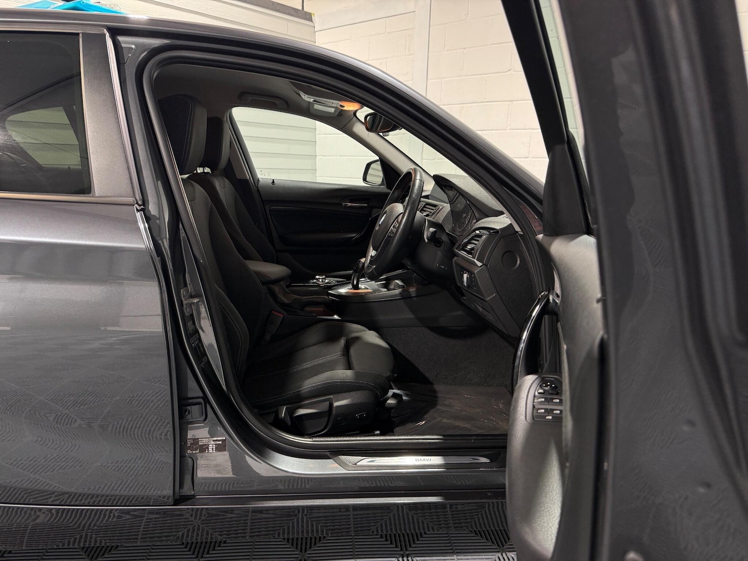 Used BMW 1 Series 2016 for sale - 76927010: Photo 50