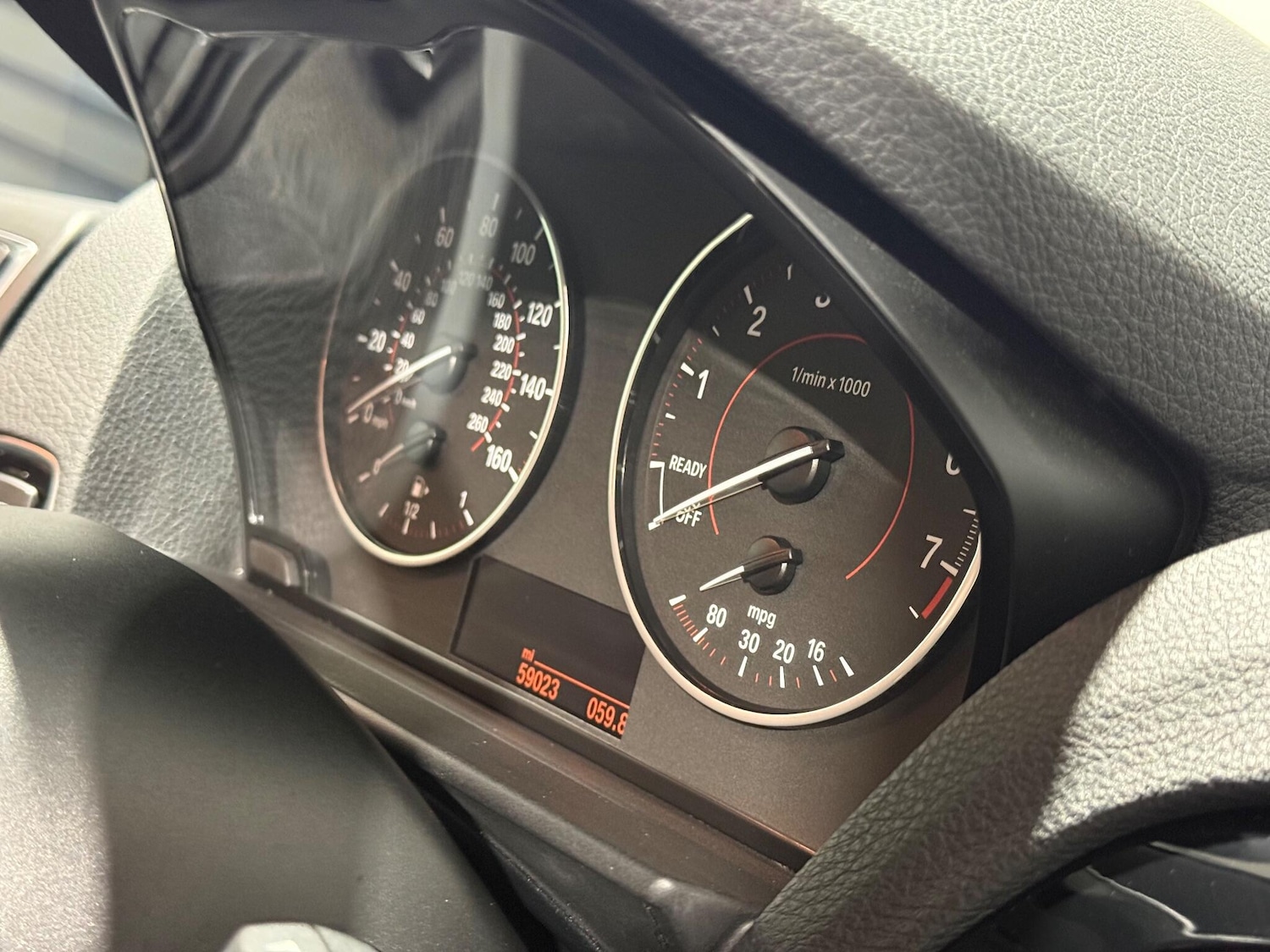 Used BMW 1 Series 2016 for sale - 76927010: Photo 51