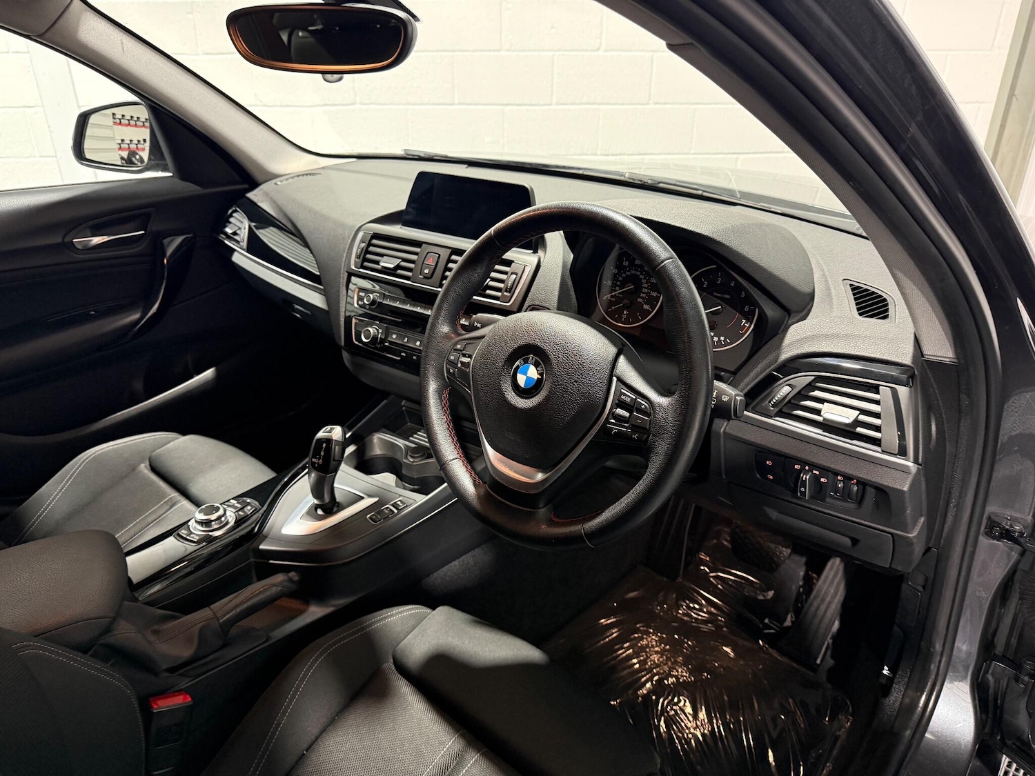 Used BMW 1 Series 2016 for sale - 76927010: Photo 53