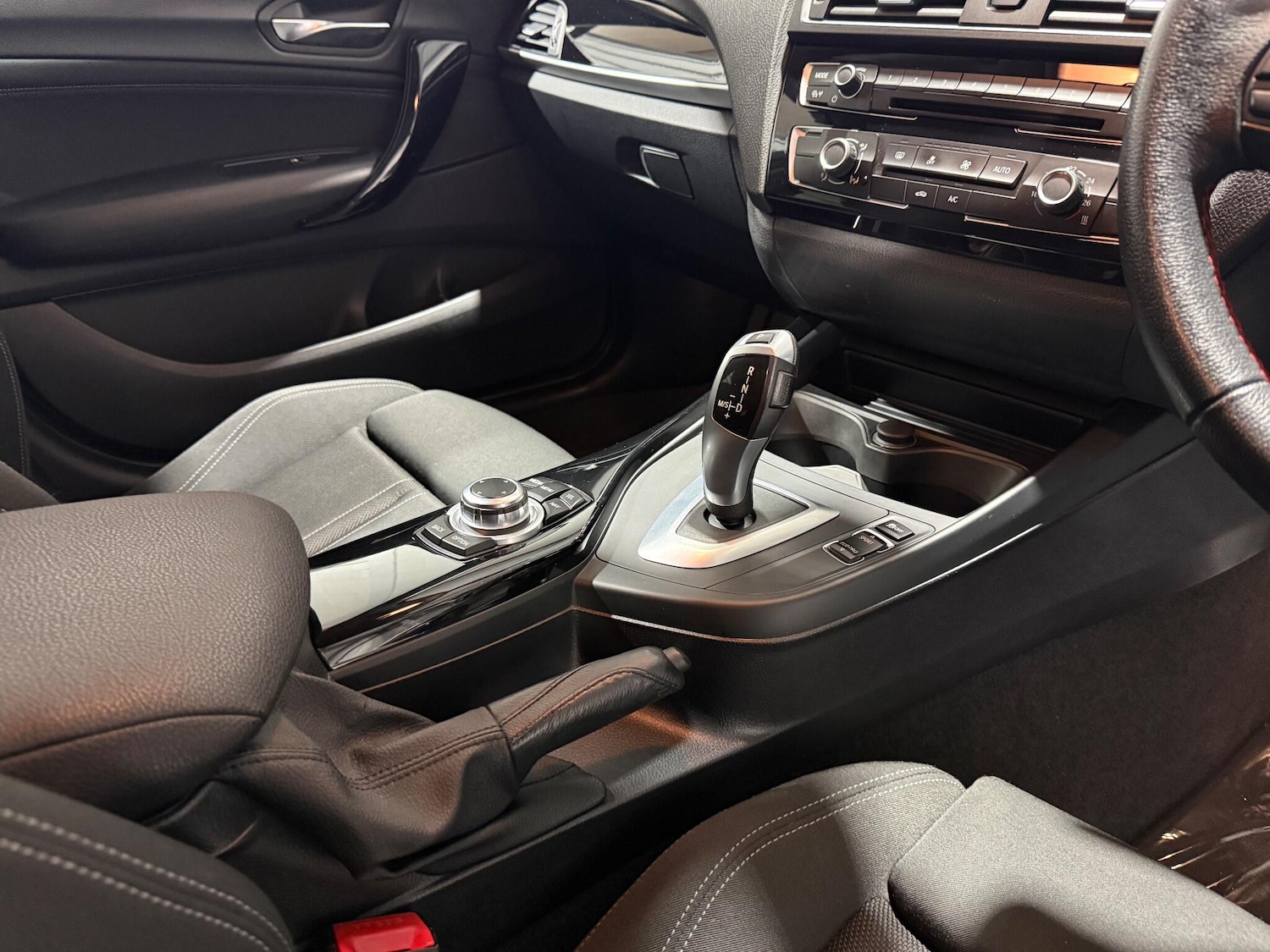 Used BMW 1 Series 2016 for sale - 76927010: Photo 54