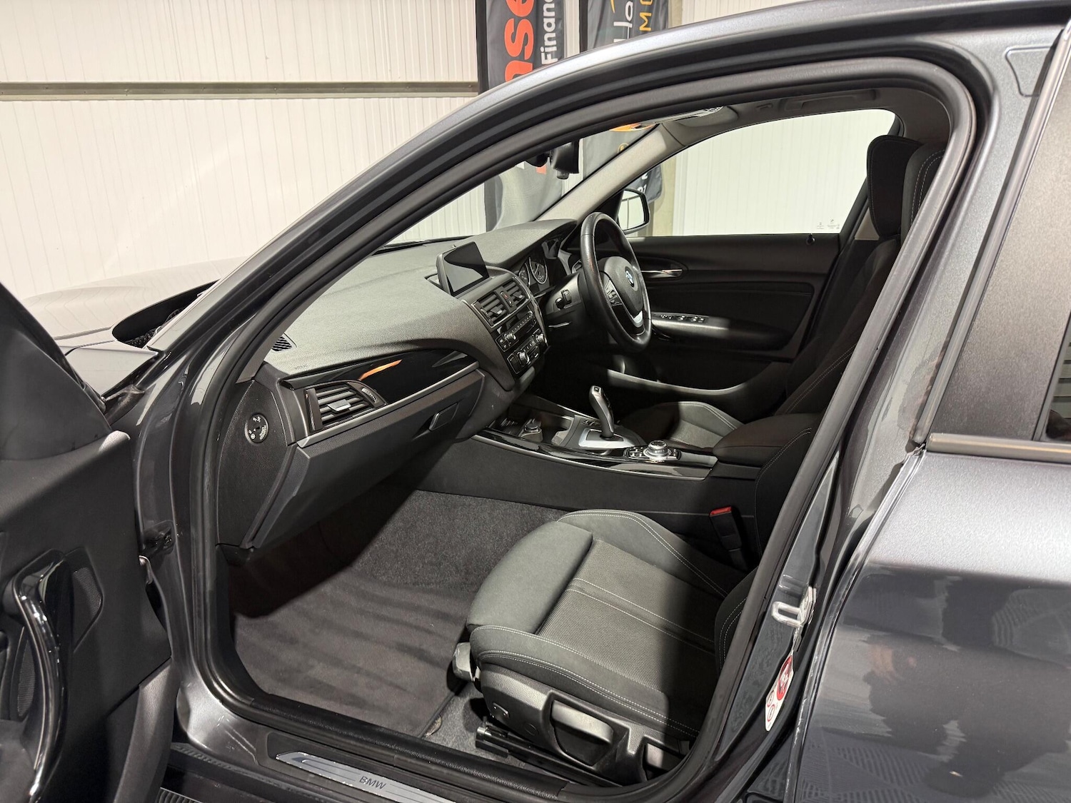 Used BMW 1 Series 2016 for sale - 76927010: Photo 55