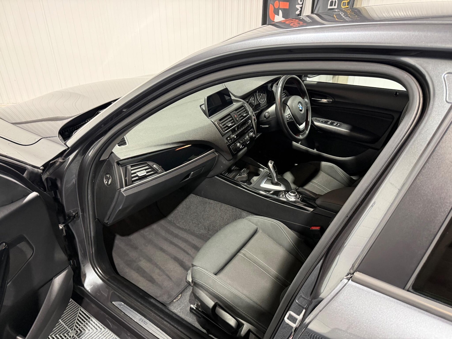 Used BMW 1 Series 2016 for sale - 76927010: Photo 56