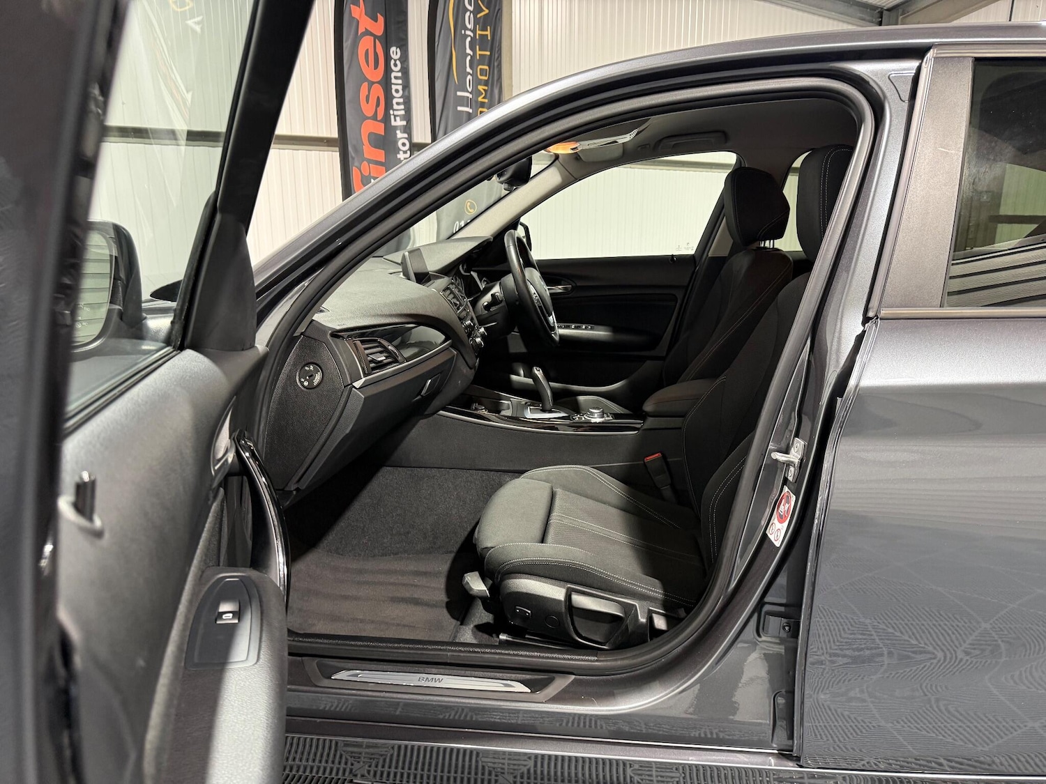 Used BMW 1 Series 2016 for sale - 76927010: Photo 58