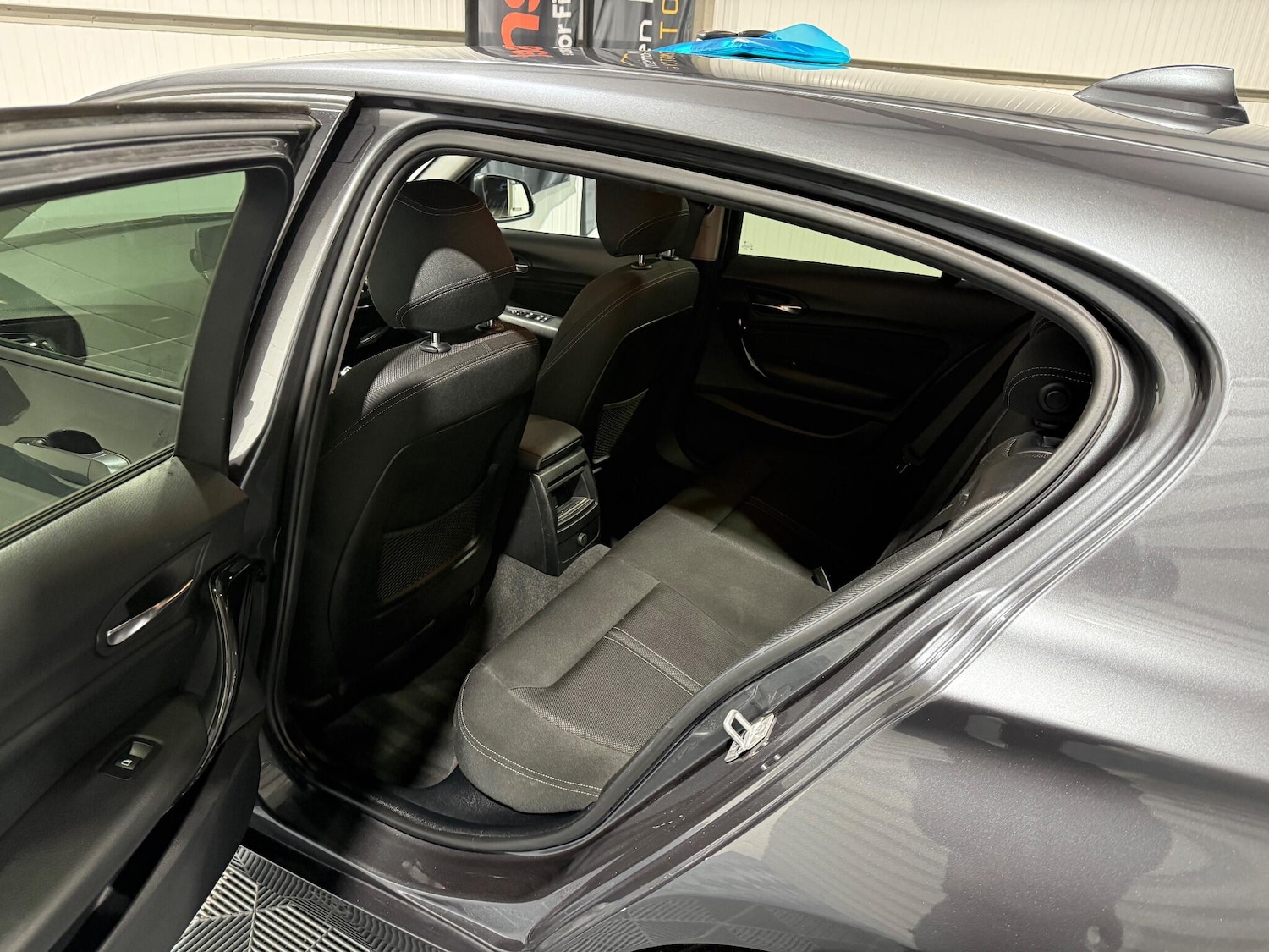 Used BMW 1 Series 2016 for sale - 76927010: Photo 59