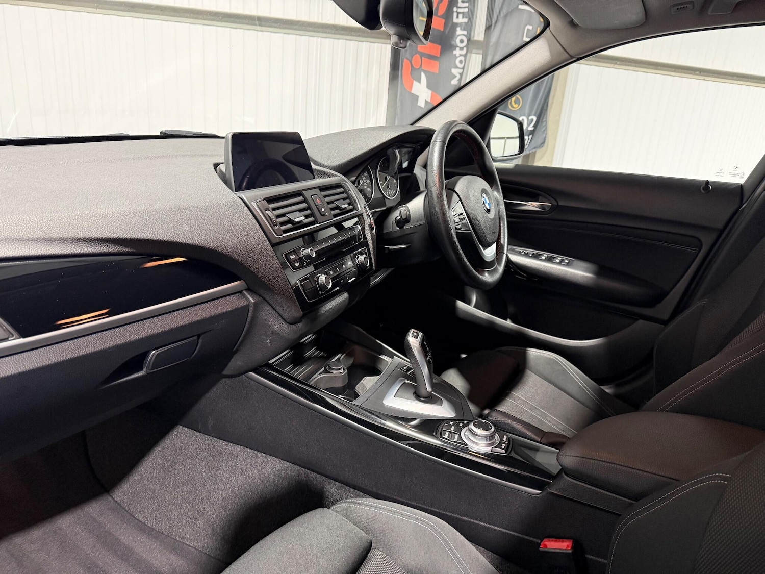 Used BMW 1 Series 2016 for sale - 76927010: Photo 60