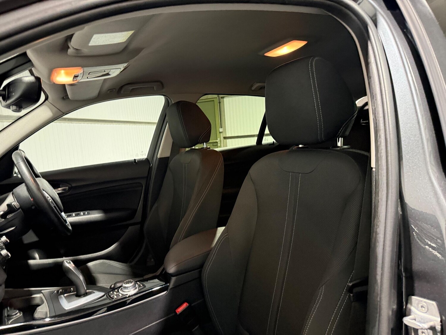 Used BMW 1 Series 2016 for sale - 76927010: Photo 61