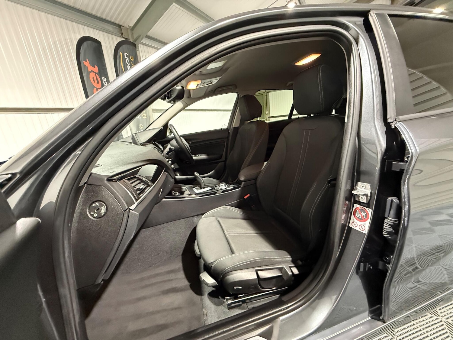 Used BMW 1 Series 2016 for sale - 76927010: Photo 62