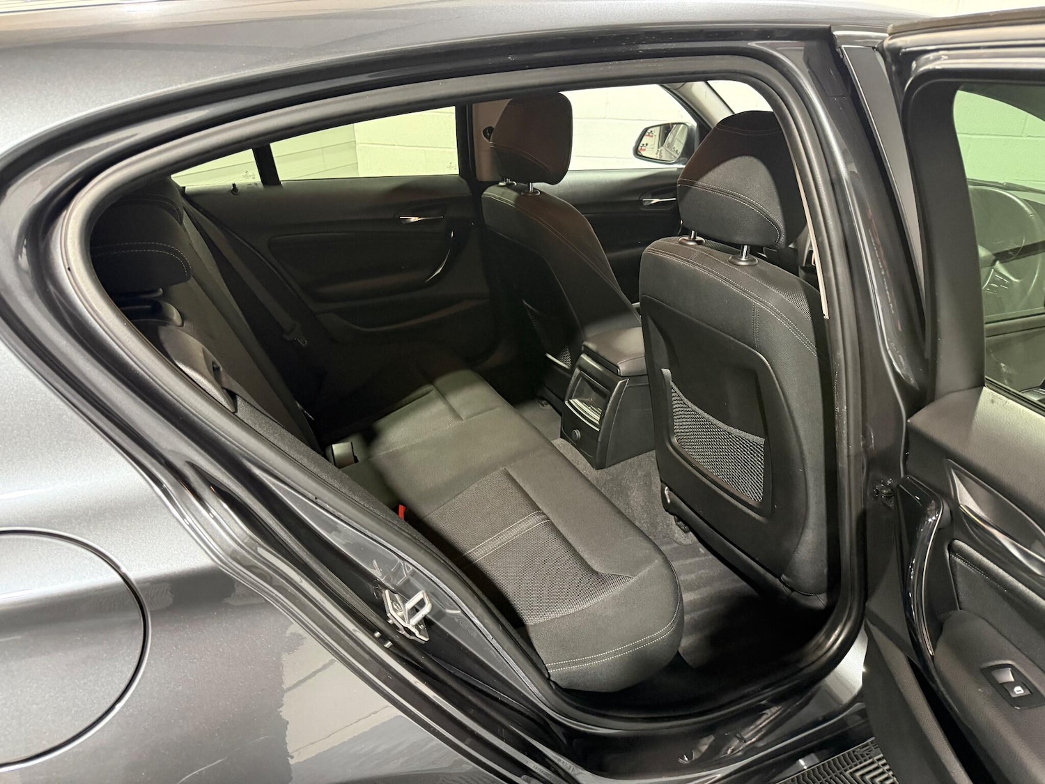 Used BMW 1 Series 2016 for sale - 76927010: Photo 63