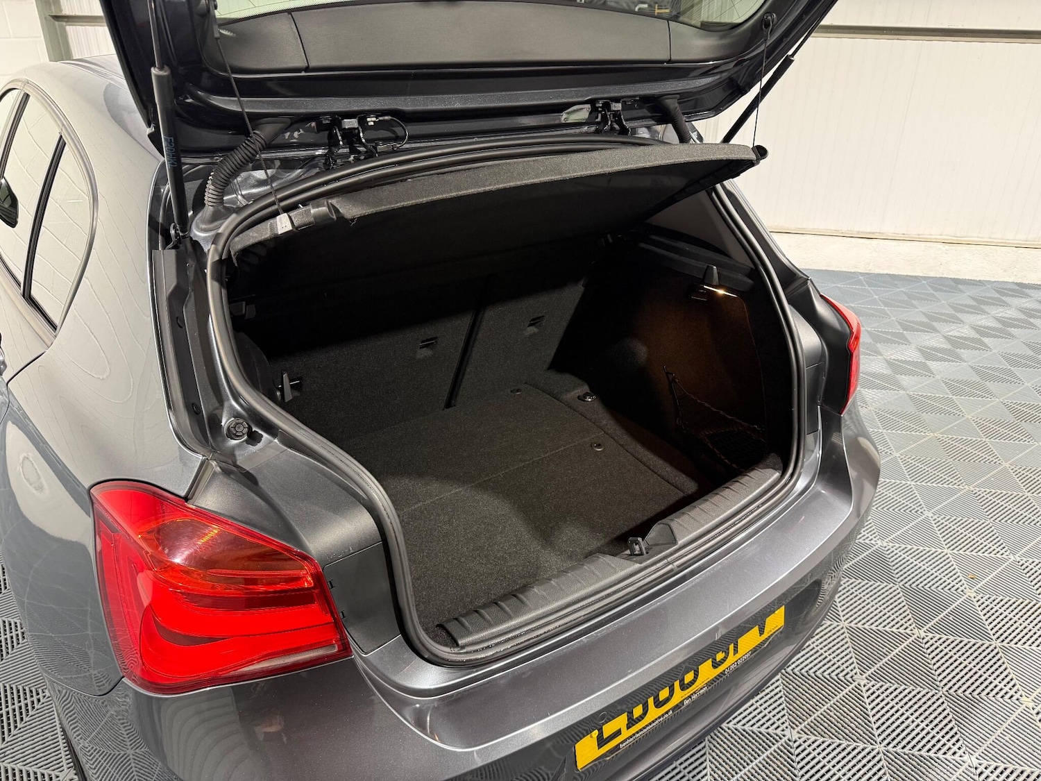 Used BMW 1 Series 2016 for sale - 76927010: Photo 64