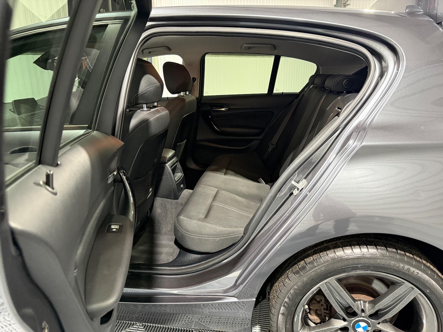 Used BMW 1 Series 2016 for sale - 76927010: Photo 65