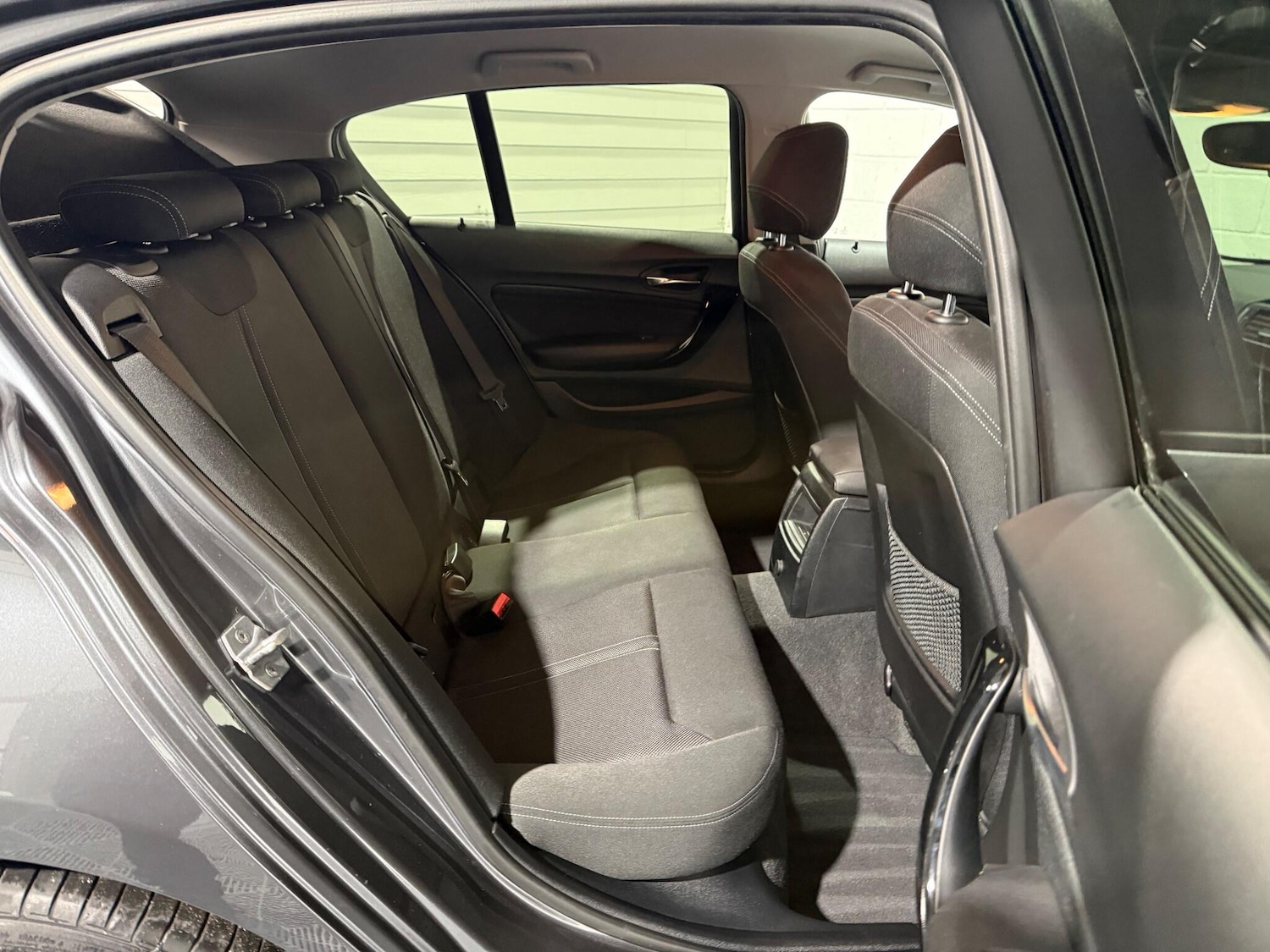 Used BMW 1 Series 2016 for sale - 76927010: Photo 66