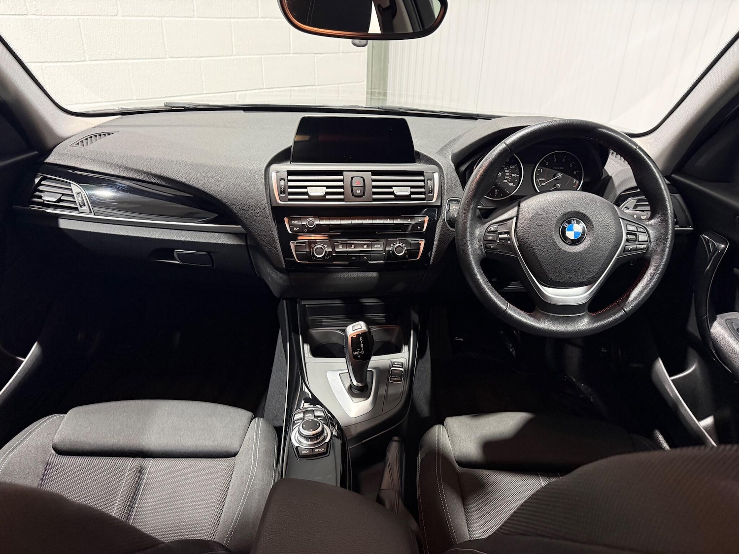 Used BMW 1 Series 2016 for sale - 76927010: Photo 67