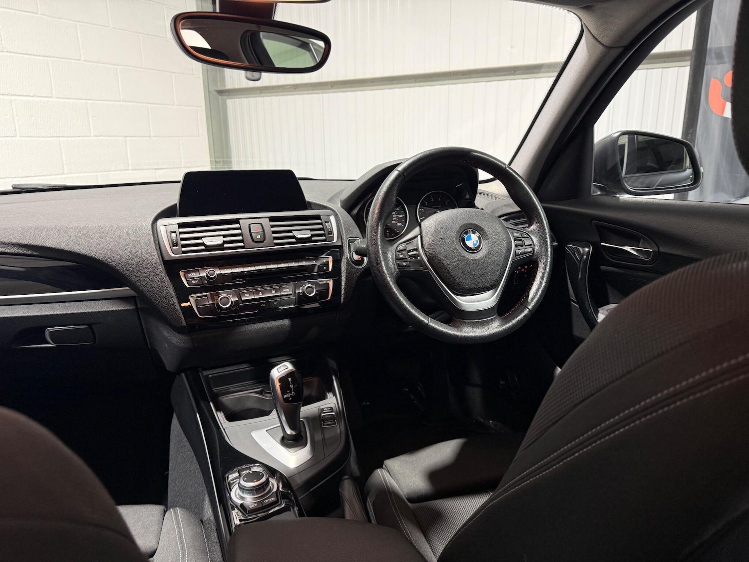 Used BMW 1 Series 2016 for sale - 76927010: Photo 68