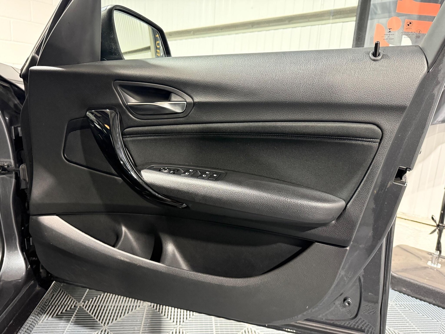 Used BMW 1 Series 2016 for sale - 76927010: Photo 69