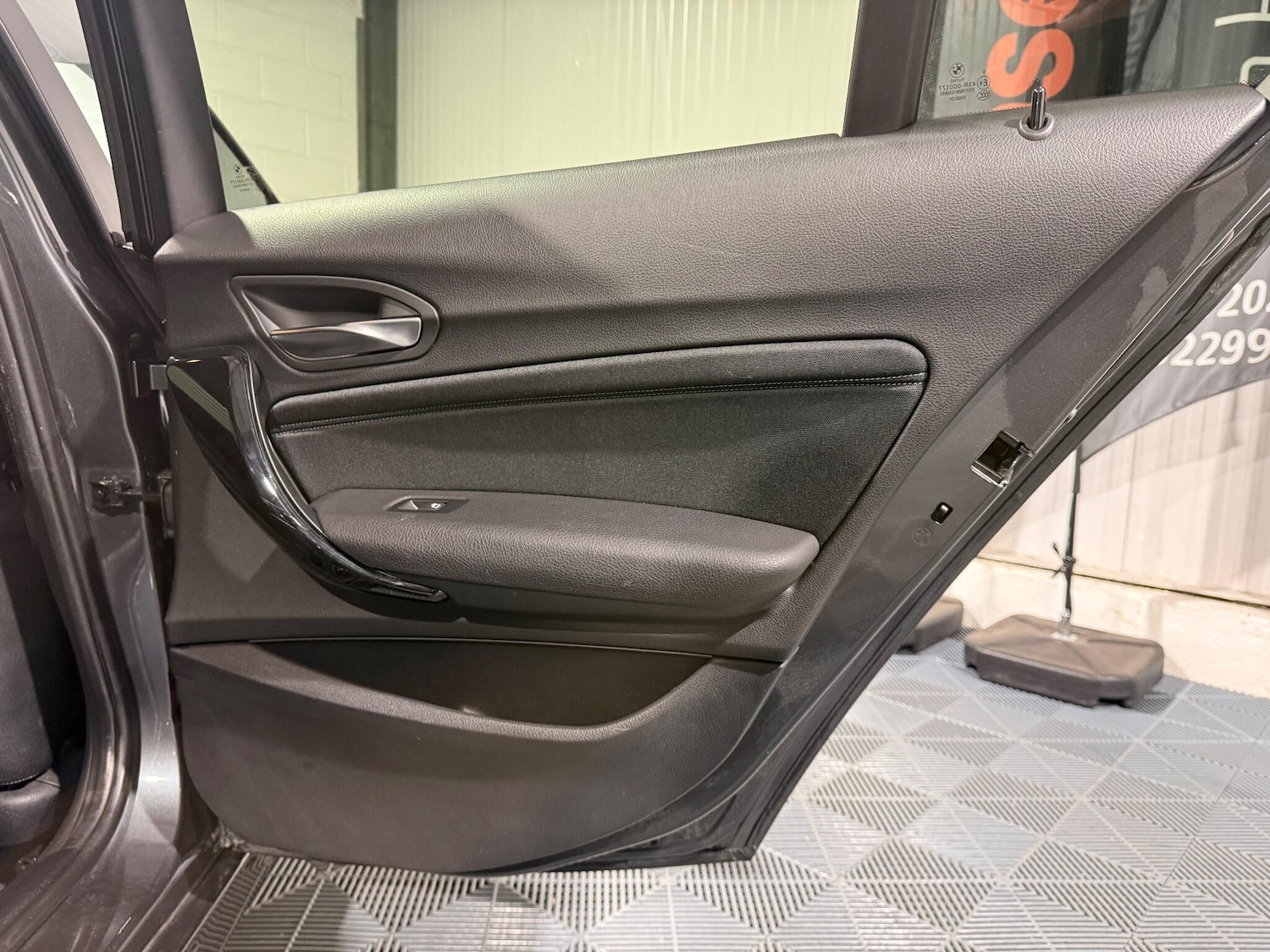 Used BMW 1 Series 2016 for sale - 76927010: Photo 70