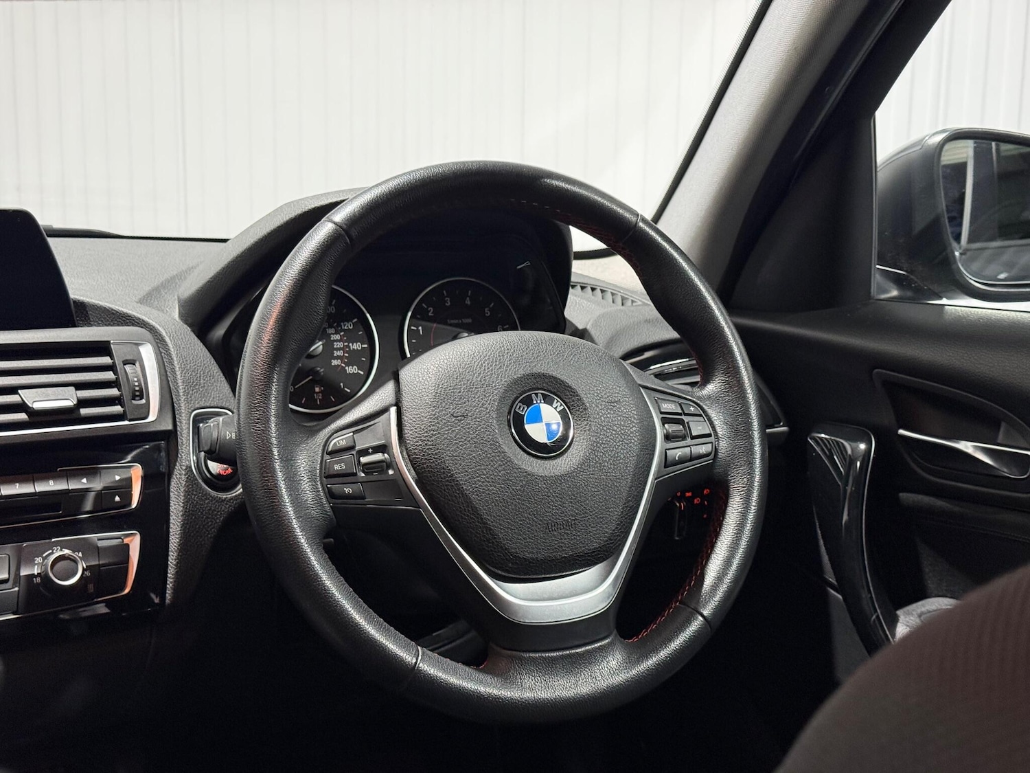 Used BMW 1 Series 2016 for sale - 76927010: Photo 71