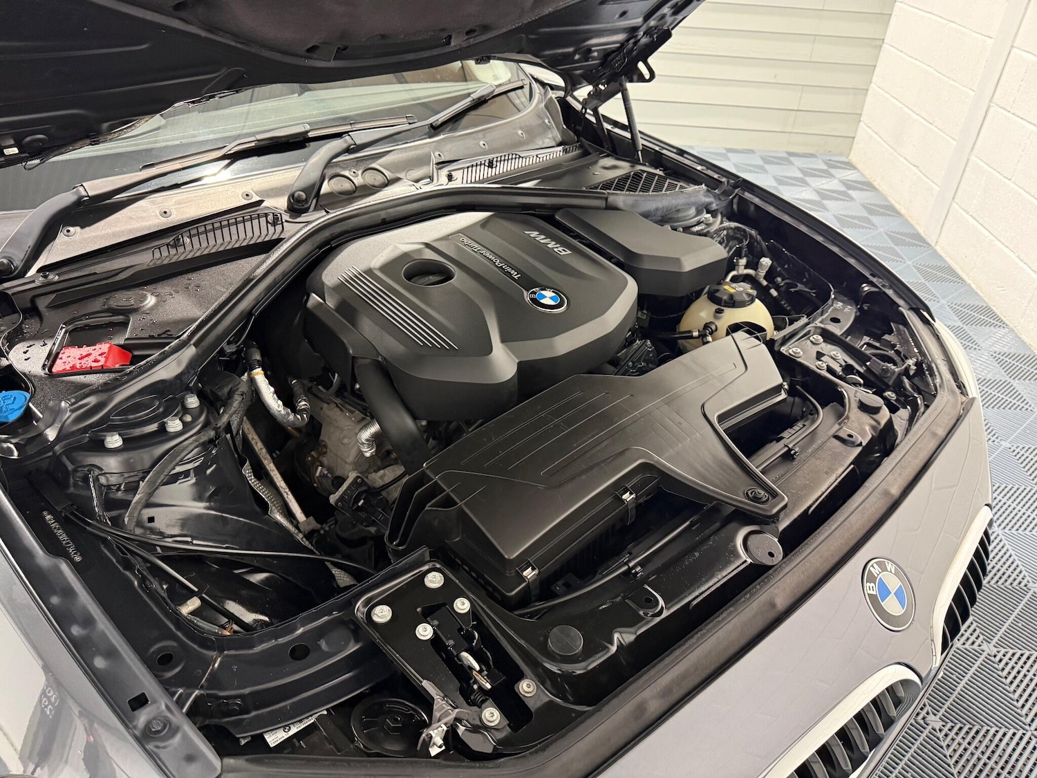 Used BMW 1 Series 2016 for sale - 76927010: Photo 72