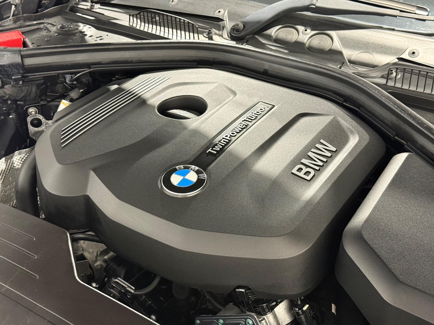 Used BMW 1 Series 2016 for sale - 76927010: Photo 75