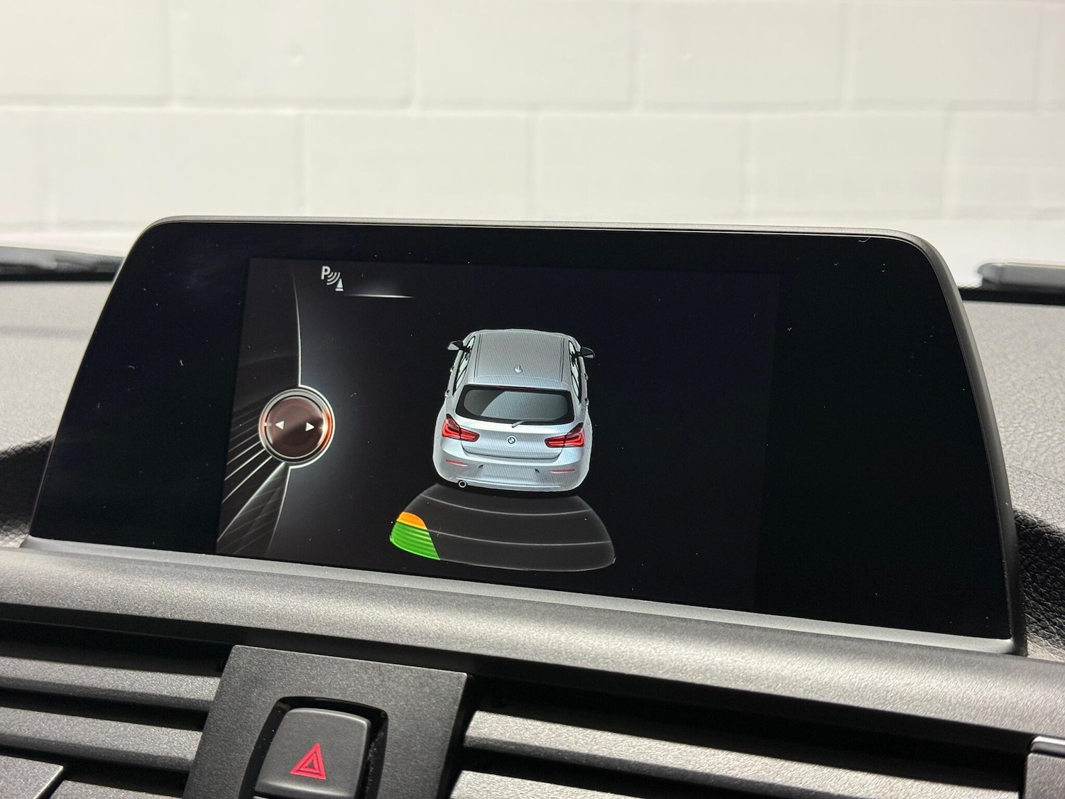 Used BMW 1 Series 2016 for sale - 76927010: Photo 76