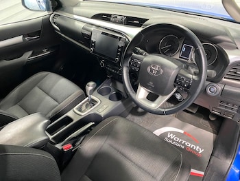 Used Toyota Hilux 2021 for sale - 79601347: Photo