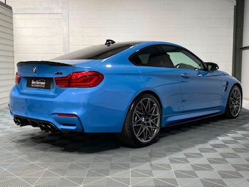 Used BMW M4 2018 for sale - 79292662: Photo
