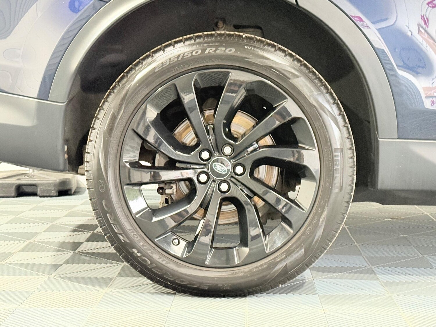 Vehicle 45