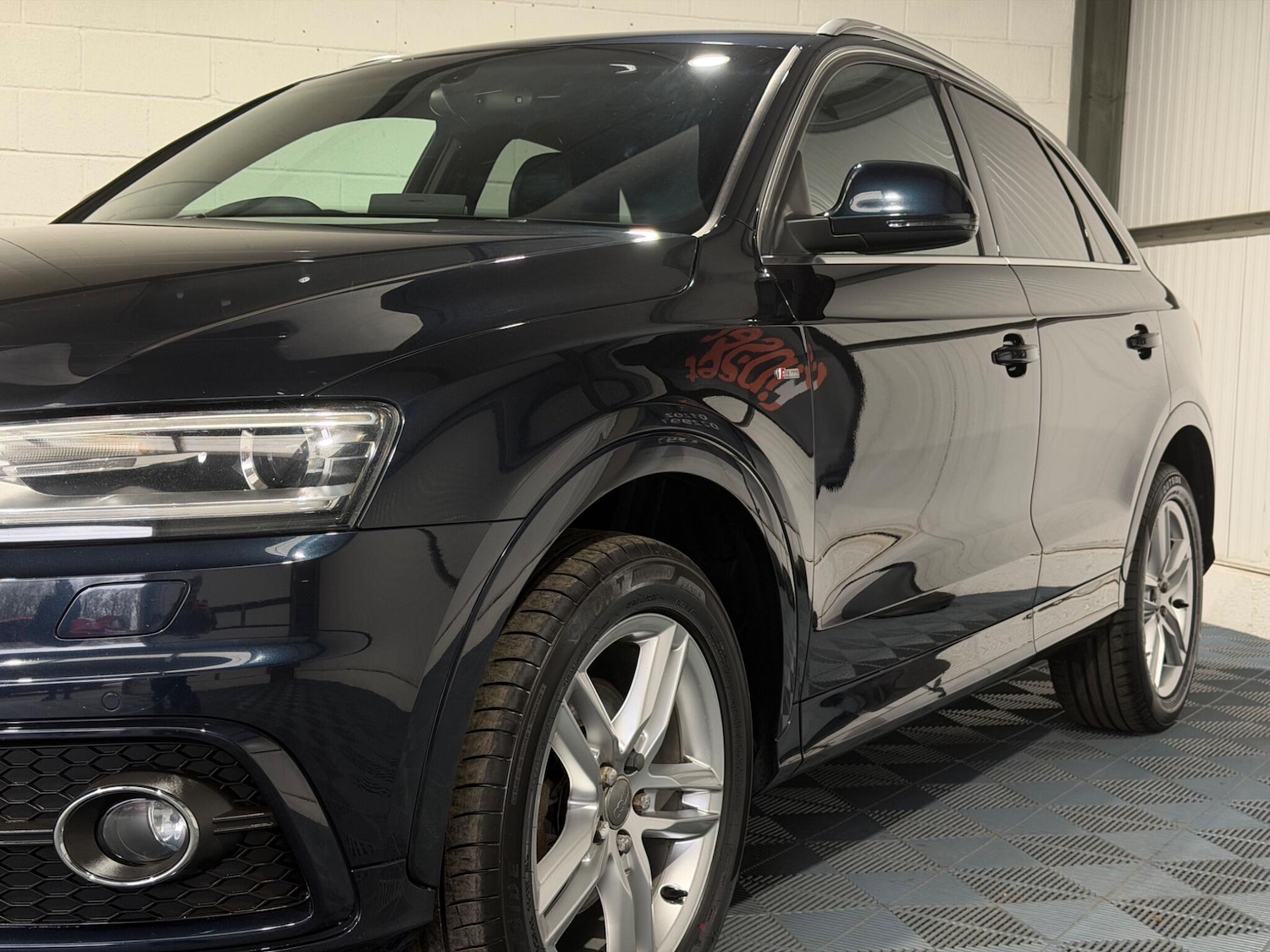 Used Audi Q3 2012 for sale - 77783093: Photo 10