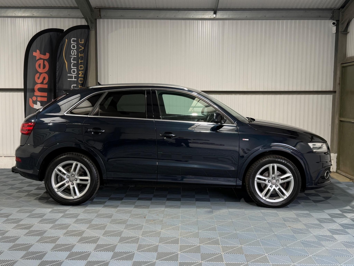 Used Audi Q3 2012 for sale - 77783093: Photo 22