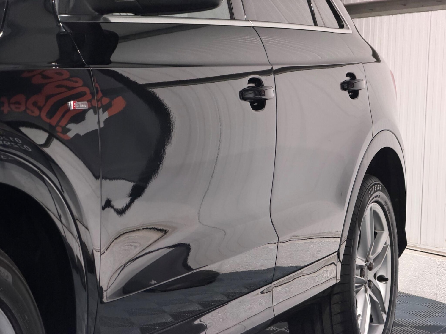 Used Audi Q3 2012 for sale - 77783093: Photo 25