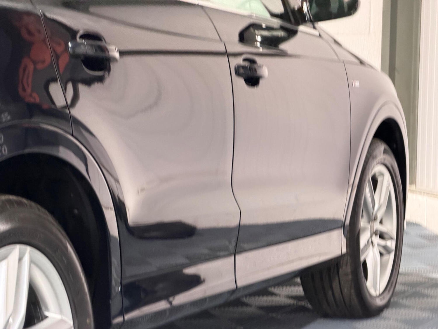 Used Audi Q3 2012 for sale - 77783093: Photo 27