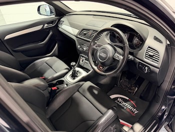 Used Audi Q3 2012 for sale - 77783093: Photo