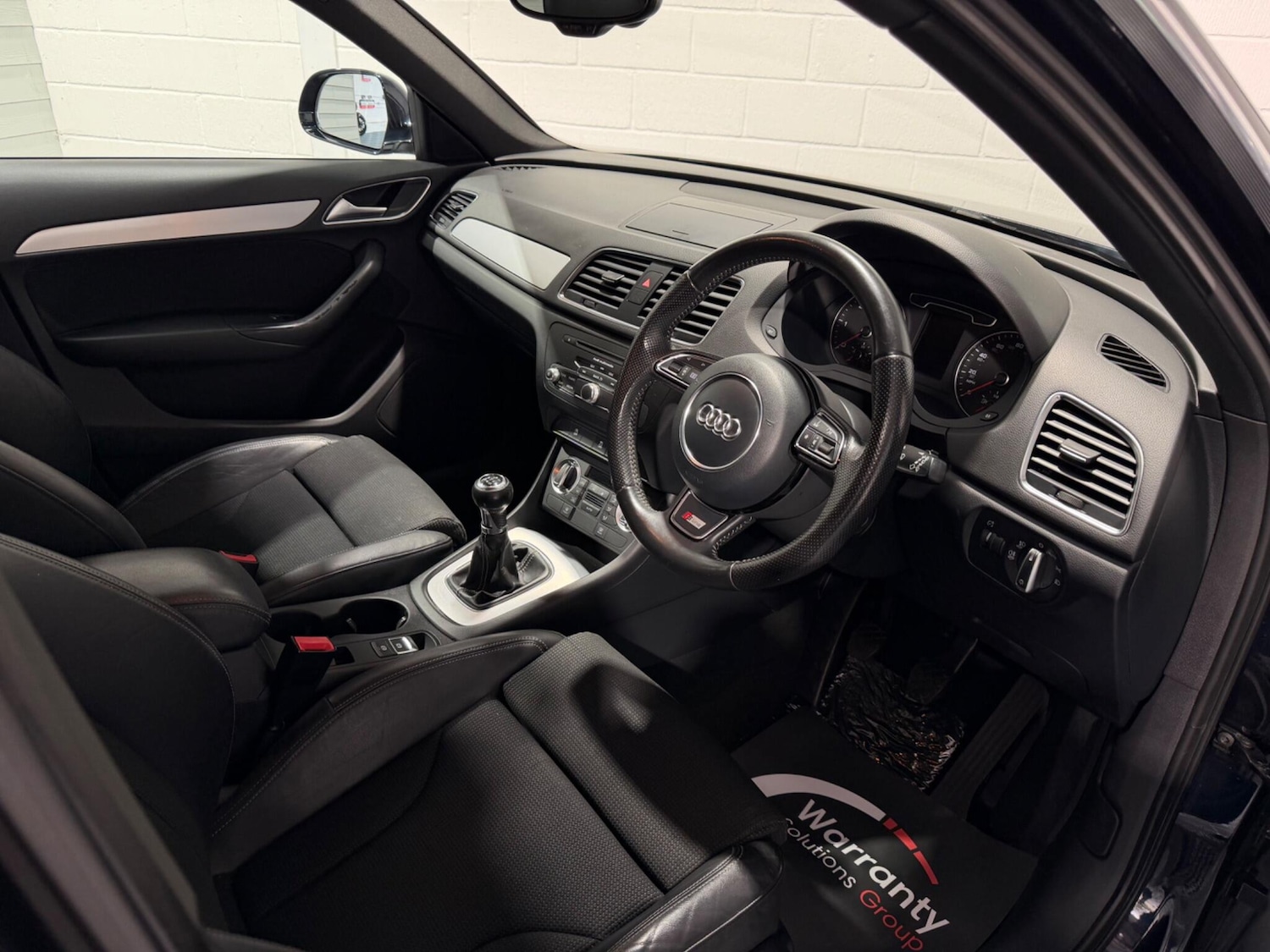 Used Audi Q3 2012 for sale - 77783093: Photo 33