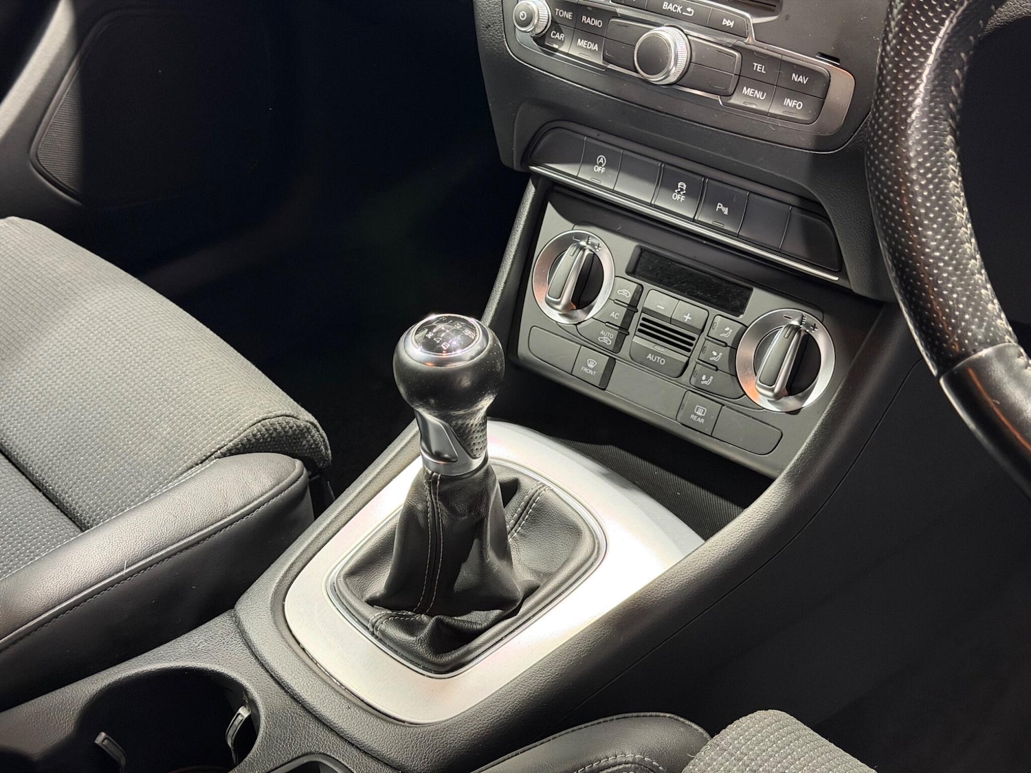 Used Audi Q3 2012 for sale - 77783093: Photo 34