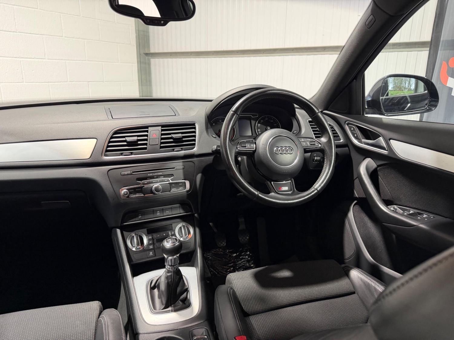 Used Audi Q3 2012 for sale - 77783093: Photo 38