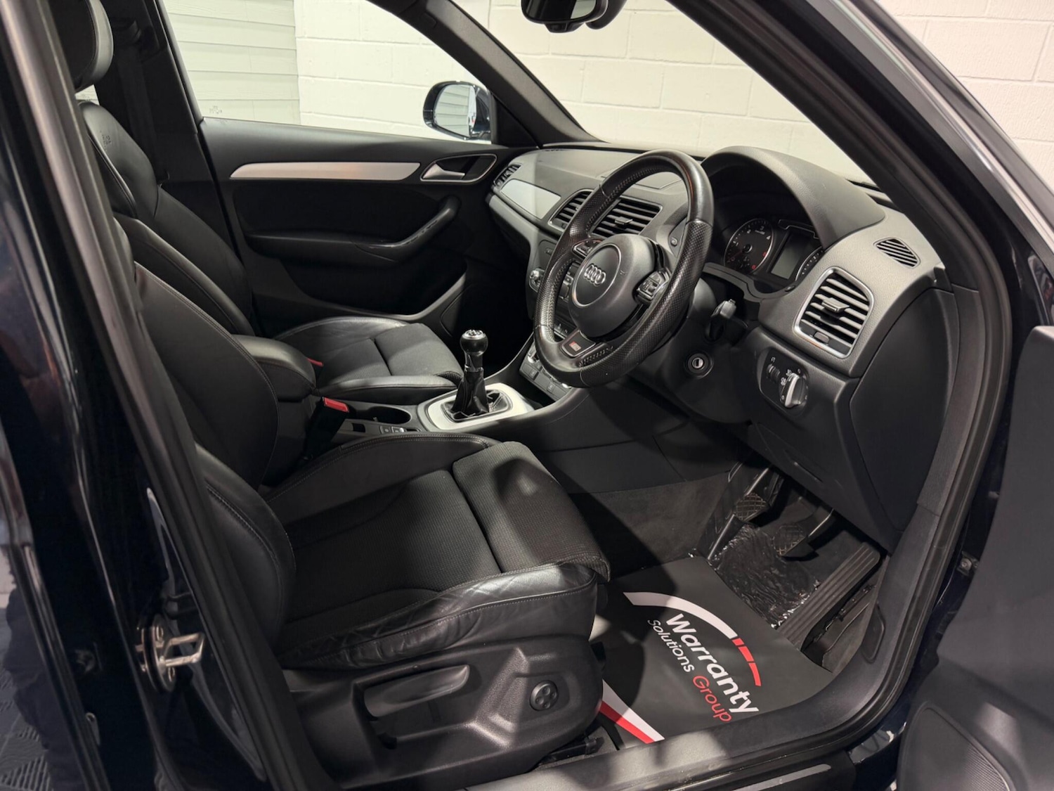 Used Audi Q3 2012 for sale - 77783093: Photo 39