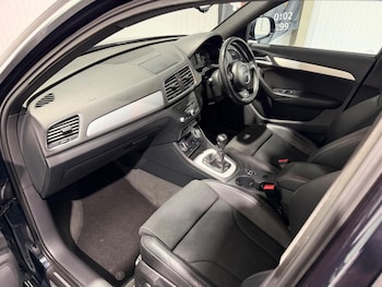 Used Audi Q3 2012 for sale - 77783093: Photo