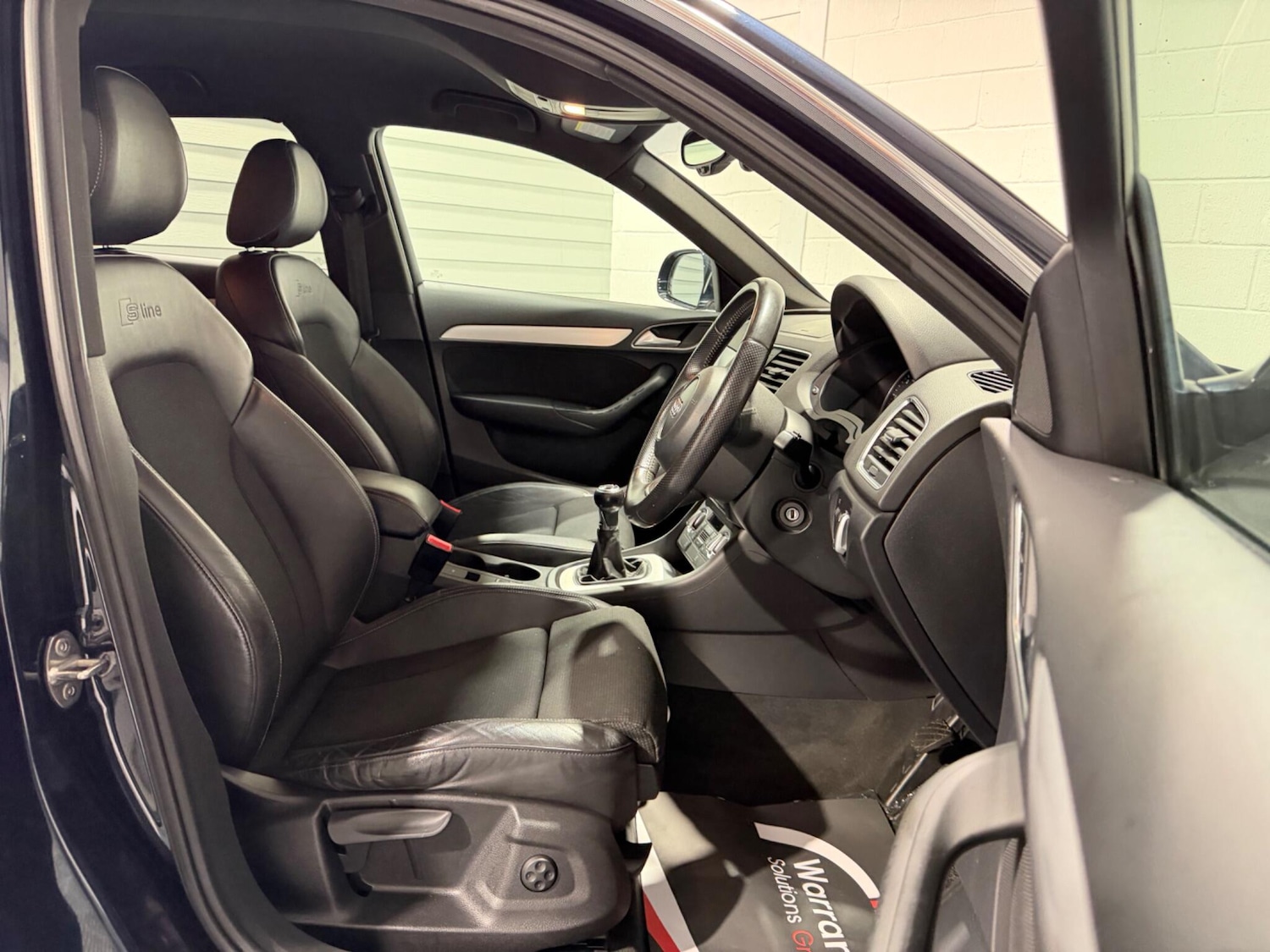 Used Audi Q3 2012 for sale - 77783093: Photo 42