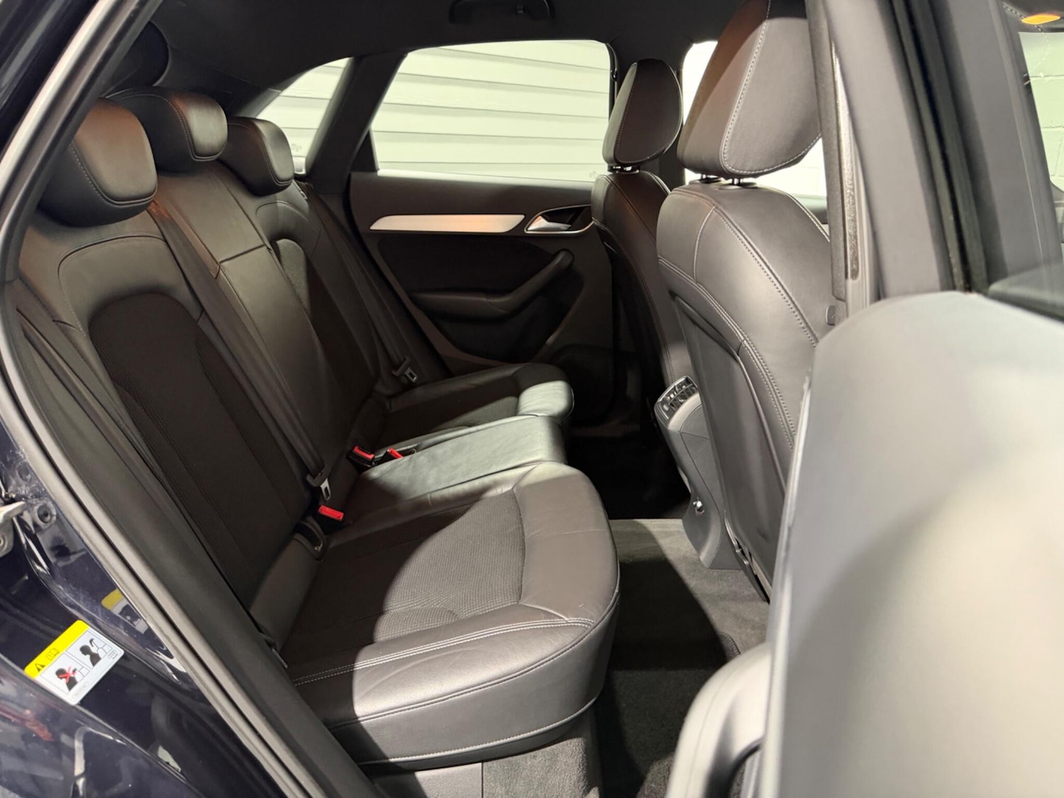 Used Audi Q3 2012 for sale - 77783093: Photo 43