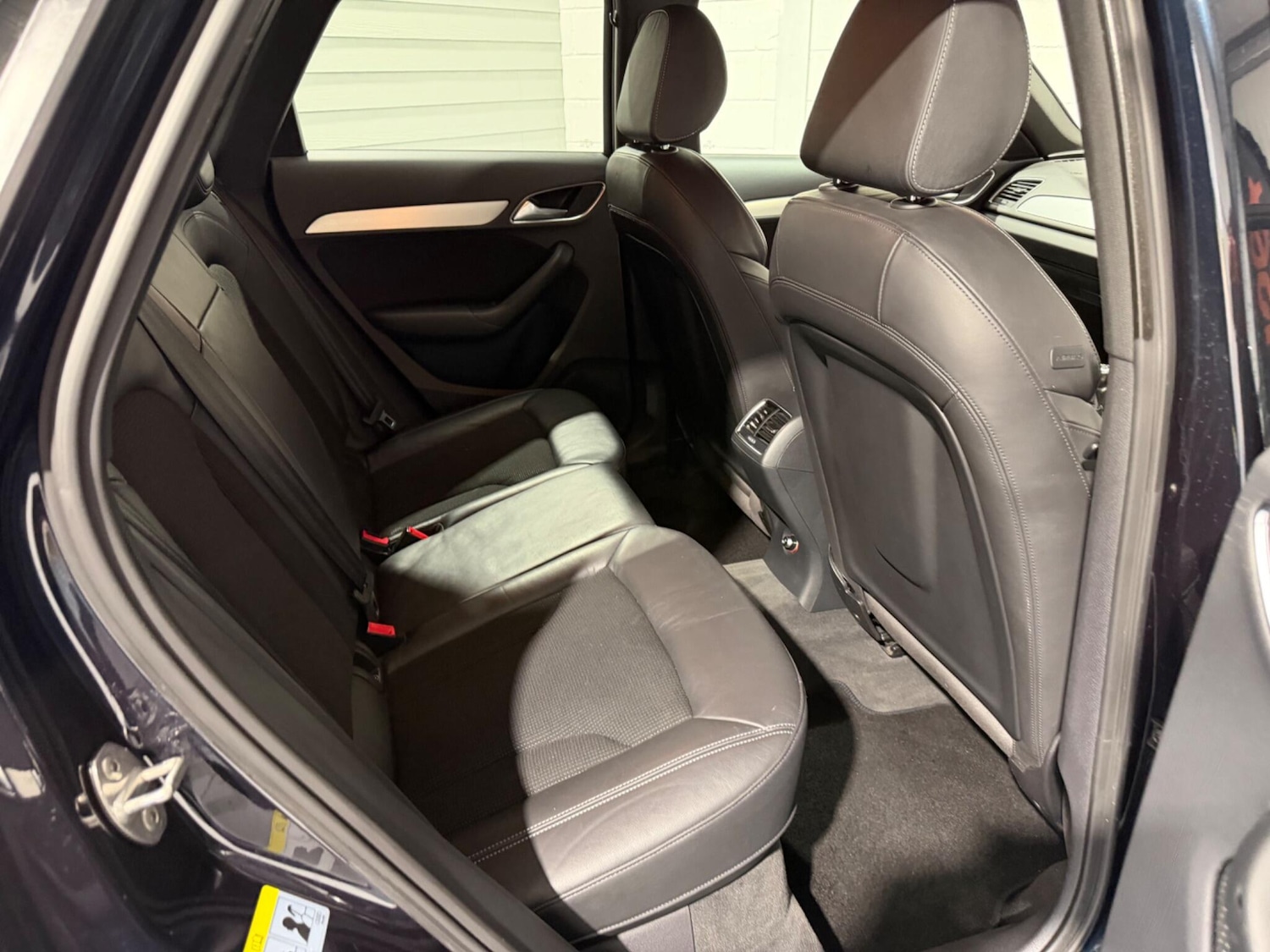 Used Audi Q3 2012 for sale - 77783093: Photo 44