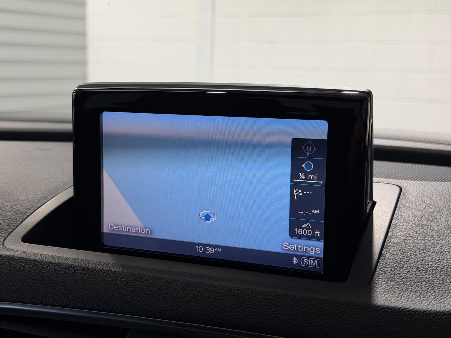 Used Audi Q3 2012 for sale - 77783093: Photo 50