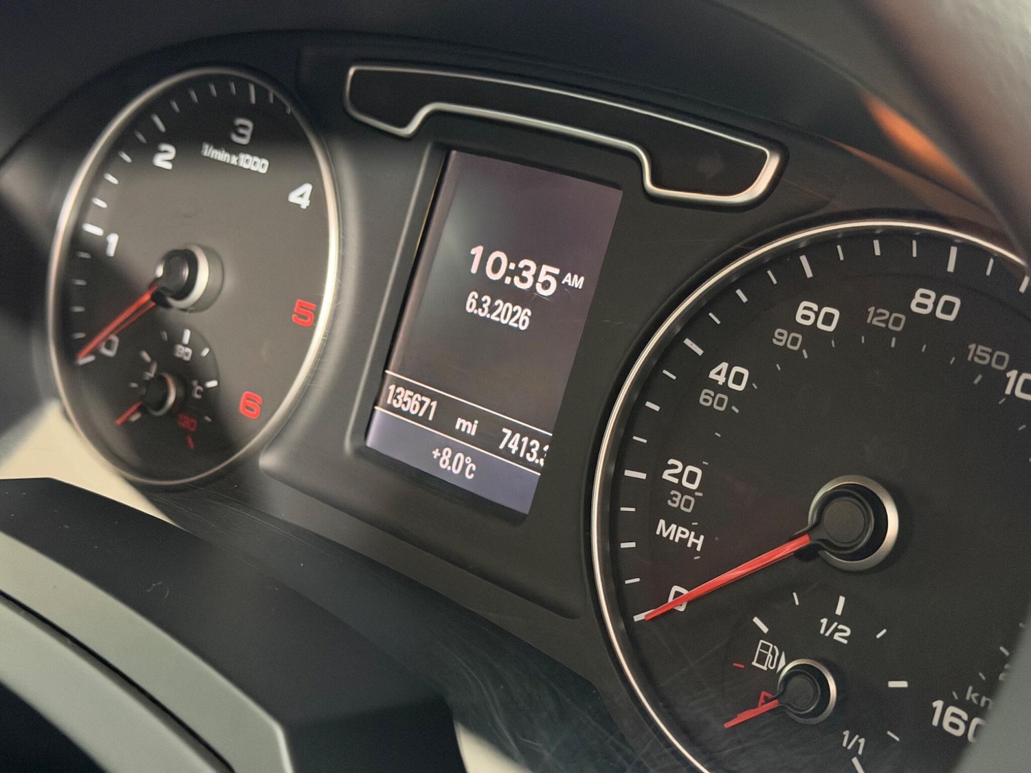 Used Audi Q3 2012 for sale - 77783093: Photo 53