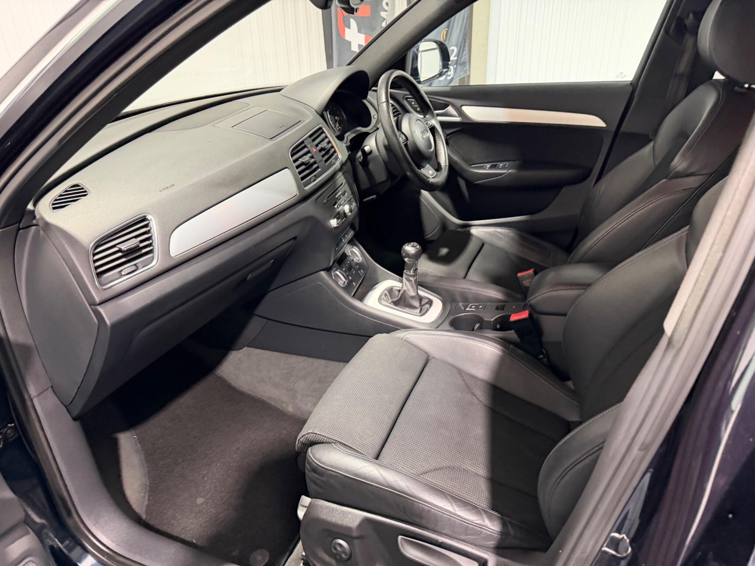 Used Audi Q3 2012 for sale - 77783093: Photo 56