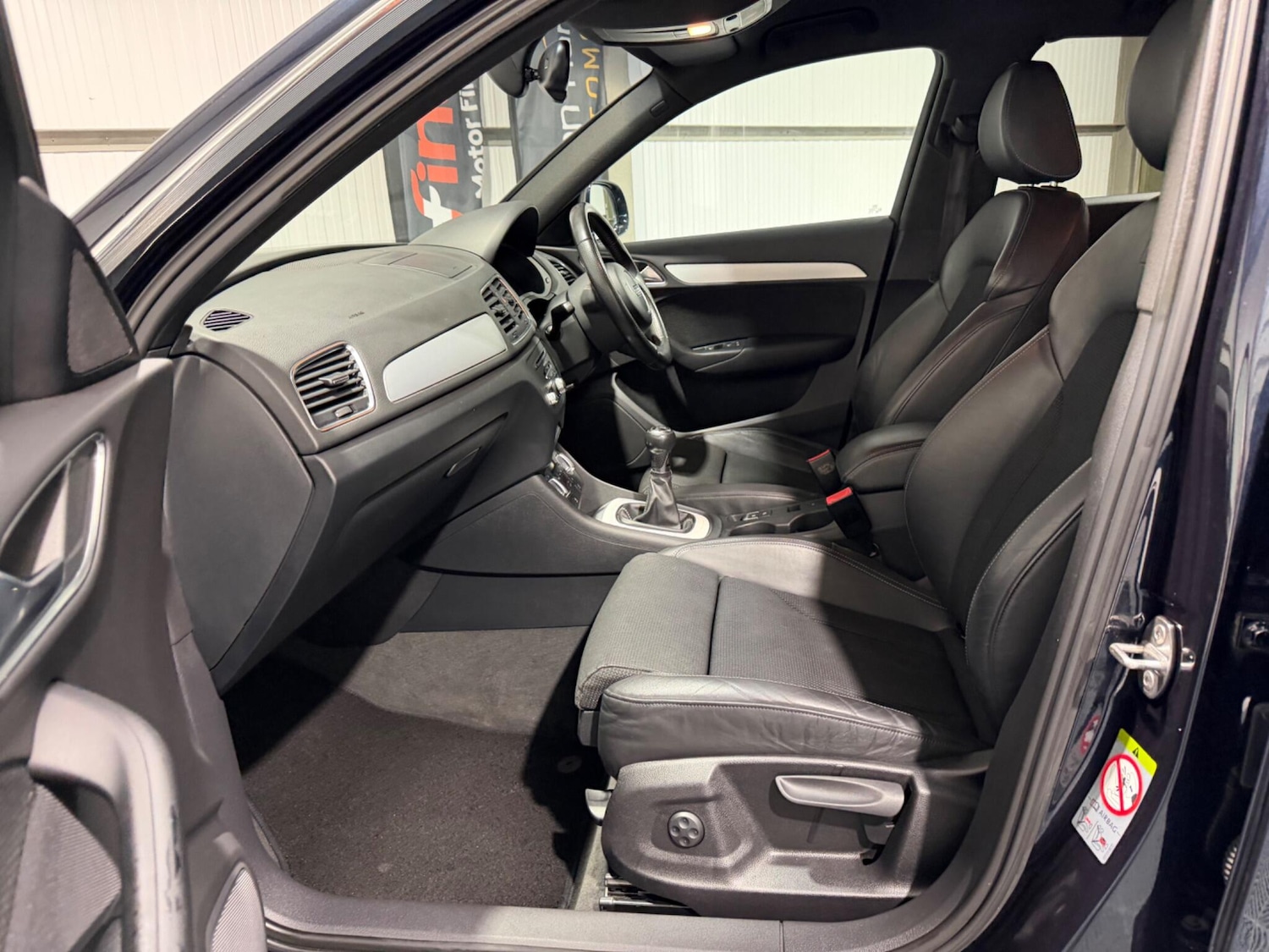 Used Audi Q3 2012 for sale - 77783093: Photo 57