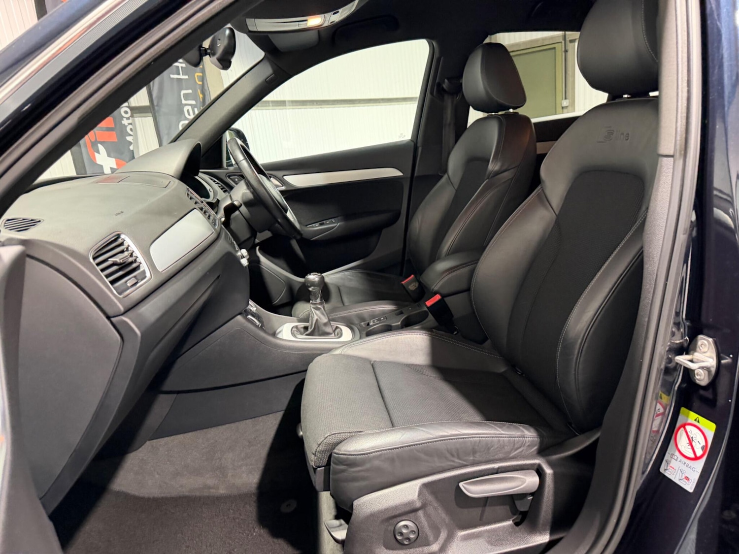 Used Audi Q3 2012 for sale - 77783093: Photo 58