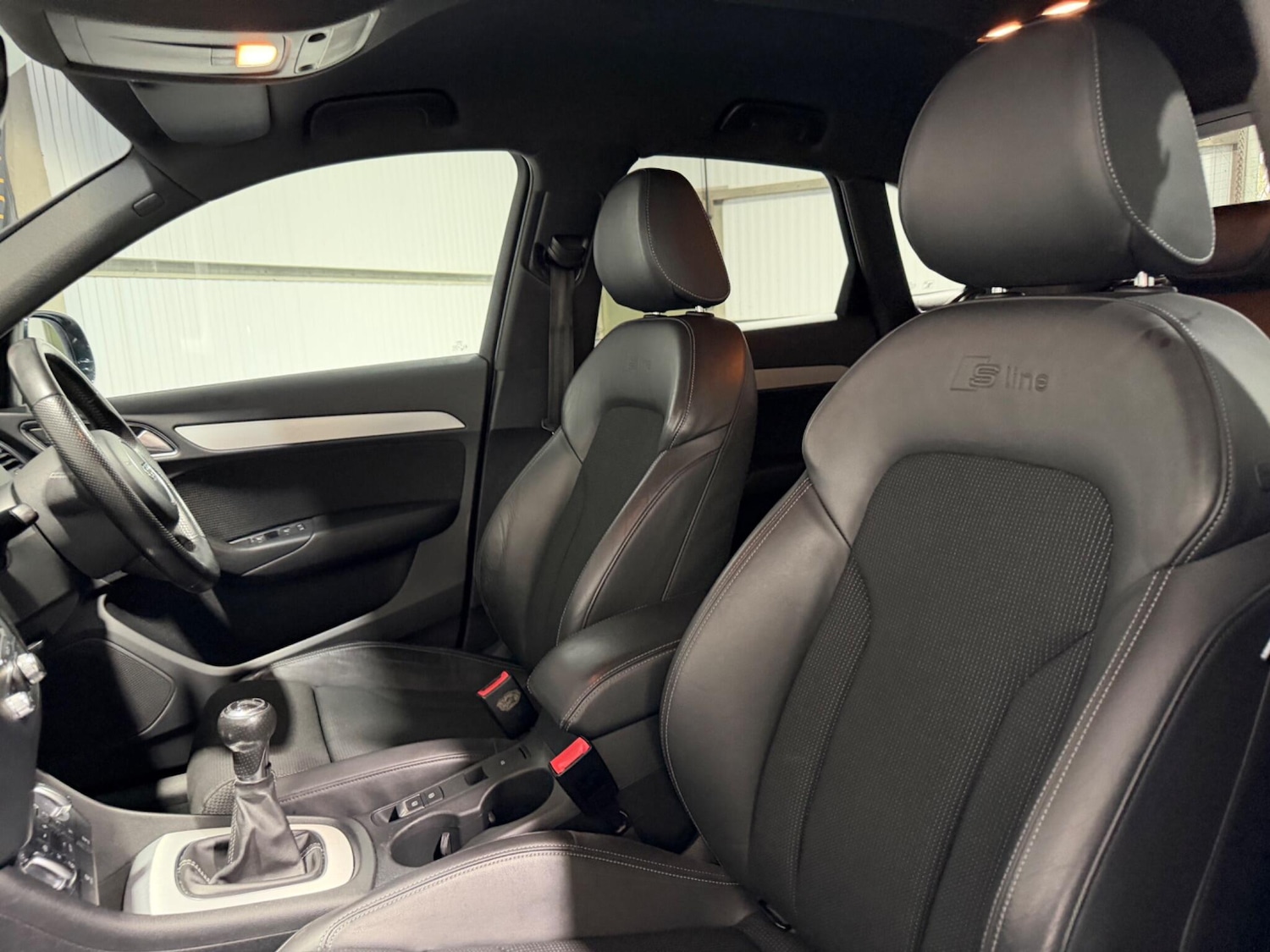 Used Audi Q3 2012 for sale - 77783093: Photo 59